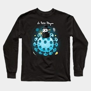 Le Petit Plague Long Sleeve T-Shirt